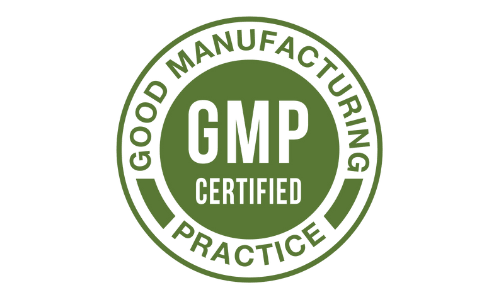 NewEra Protect GMP certified - good manufacturing practices