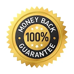 NewEra Protect 180 day money back guarantee - risk free supplement