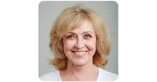 NewEra Protect review - Sarah M. bladder control improvement testimonial